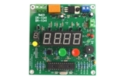 Timer Multiuso MT-10 Programmable Digital Timer 10 memories