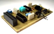 DIY 12-Note Top Octave Synthesizer